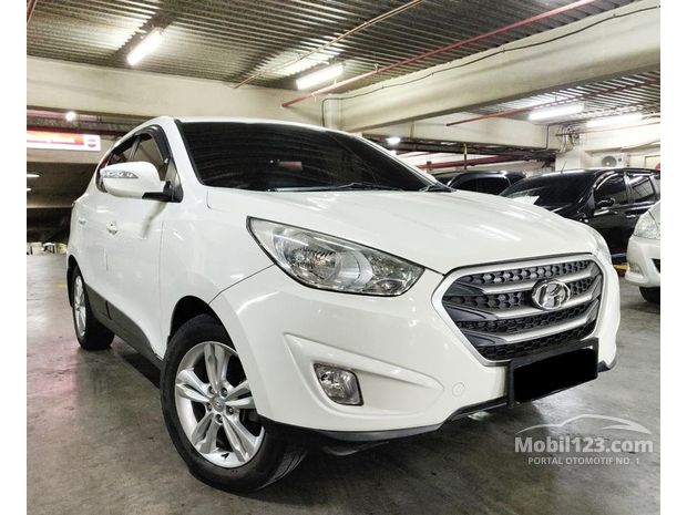 Hyundai Bekas Murah - Jual Beli 858 Mobil Di Indonesia - Mobil123