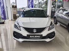 2021 Suzuki Baleno 1.4 Base Spec Hatchback