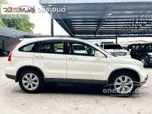 2009 Honda CR-V 2.0 E SUV