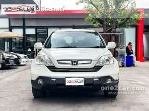 2009 Honda CR-V 2.0 E SUV