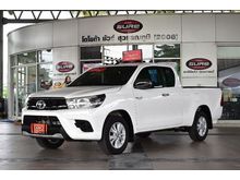 2018 Toyota Hilux Revo 2.4 SMARTCAB E Pickup