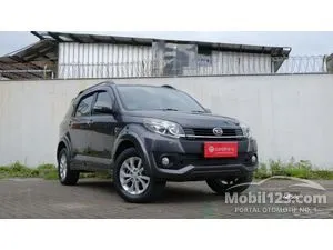 2017 Daihatsu Terios 1.5 R SUV