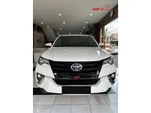 2020 Toyota Fortuner 2.4 VRZ 4X2 SUV Diesel Matic