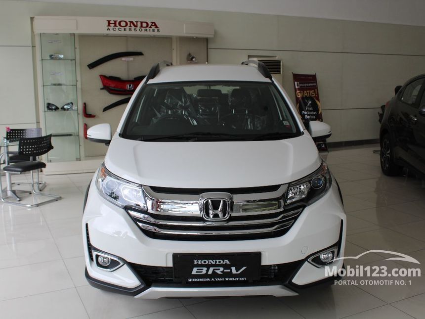 honda brv e cvt 2021