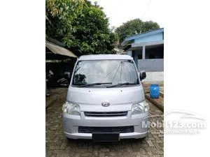2020 Daihatsu Gran Max 1.3 Mini Bus D Van