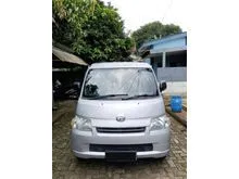 2020 Daihatsu Gran Max 1.3 Mini Bus D Van Dp 10 Juta