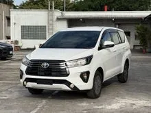 2026 Toyota Kijang Innova 2,4 G MPV  PROMO HARGA TERBAIK, DISKON BESAR, DP RINGAN, CASH BERTAHAP BISA, SEMUA DIBANTU, UNIT READY STOK