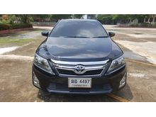 2012 Toyota Camry 2.5 (ปี 12-16) Hybrid Sedan AT