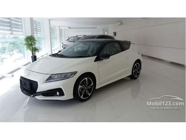  CR  Z  Honda  Murah 47 mobil  dijual di Indonesia Mobil123