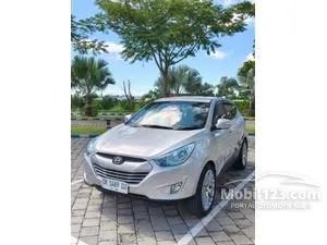2012 Hyundai Tucson 2.0 GLS SUV