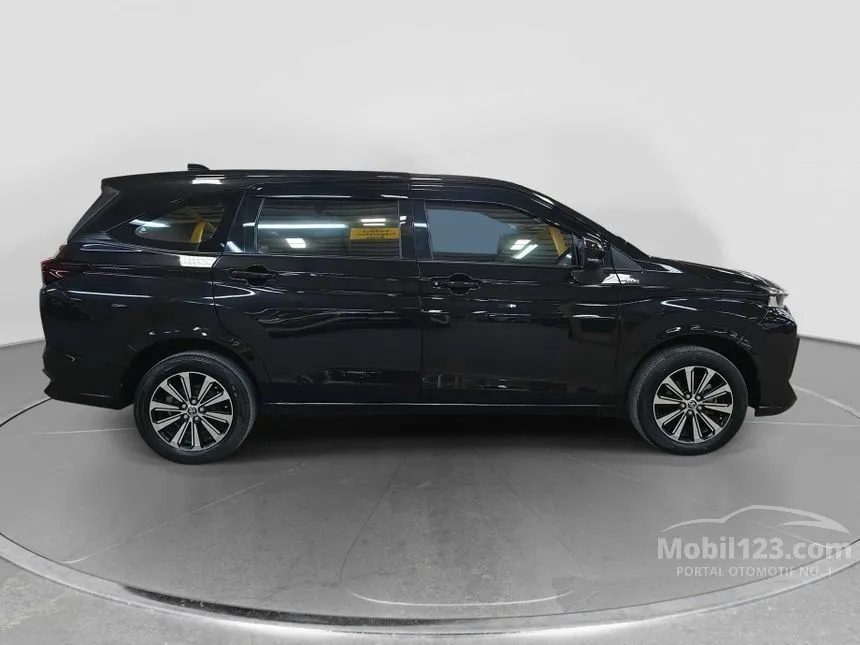 2021 Toyota Avanza G MPV