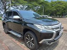 2018 Mitsubishi Pajero Sport 2.4 Dakar Ultimate SUV