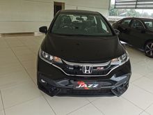 jazz rs cvt 2019 dp 35jtan