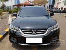 2013 Honda Accord 2.4 VTi-L Sedan
