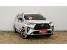 2023 Toyota Veloz 1.5 Q (Non Premium Color) MPV - GARANSI 1 TAHUN 7 KOMPONEN - UNIT TERSERTIFIKASI - CAROLINE GADING SERPONG