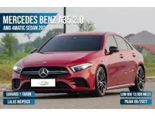 2021 Mercedes-Benz AMG A35 2.0 4MATIC Sedan (Good Deals DP Minim)