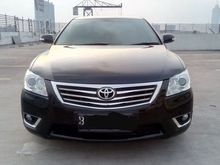 2011 Toyota Camry 2.4 V Sedan