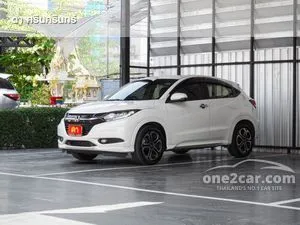 Honda HR V 2016 One2car