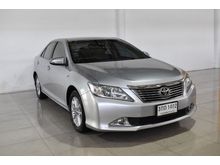 2014 Toyota Camry 2.0 (ปี 12-16) G Sedan AT