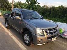 2006 Isuzu D-Max 2.5 SPACE CAB (ปี 07-11) SX Pickup MT