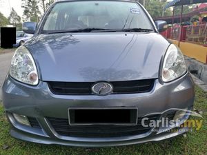 Search 17 Perodua Myvi 1.3 Limited Edition Cars for Sale 