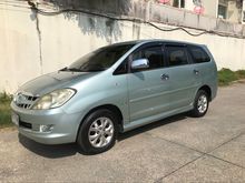 2004 Toyota Innova 2.5 (ปี 04-11) V Wagon AT