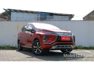 2019 Mitsubishi Xpander 1.5 Ultimate MPV