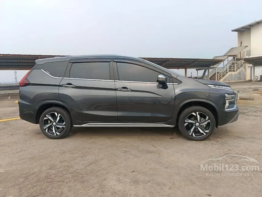 2023 Mitsubishi Xpander Ultimate MPV