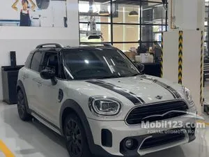 2021 MINI Countryman 1.5 Cooper SUV