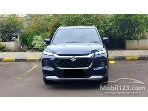 2024 Suzuki Grand Vitara 1.5 GX SUV