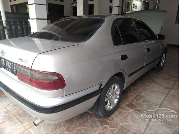 Corona - Toyota Murah - 17 mobil bekas dijual - Mobil123 Corona - Toyota Murah - 17 mobil bekas dijual - Mobil123