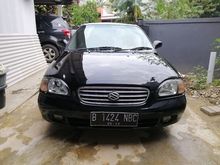 2002 Suzuki Baleno 1.5 SY Sedan
