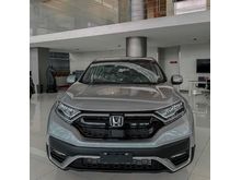 2021 Honda CR-V 1.5 Prestige Prestige VTEC SUV PROMO LEBARAN HARGA TERBAIK PPNBM