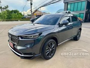 2023 Honda HR-V 1.5 e:HEV EL SUV