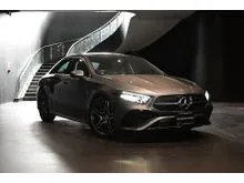2024 Mercedes-Benz A200 1.3 W177 (ปี 19-25) AMG Dynamic Sedan