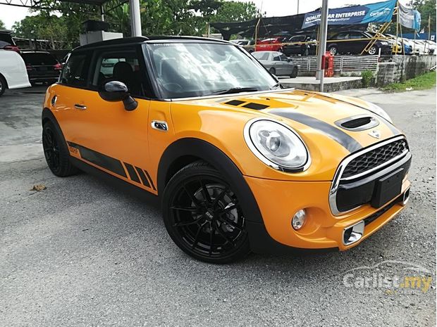 Search 180 MINI 3 Door Cars for Sale in Malaysia - Page 2 - Carlist.my