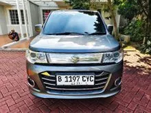 SUZUKI KARIMUN 1.0 GS AGS AT 2018 MATIC HATCHBACK PERFECT CONDS D ATAS TYPE R WAGON GX GL NO 2019