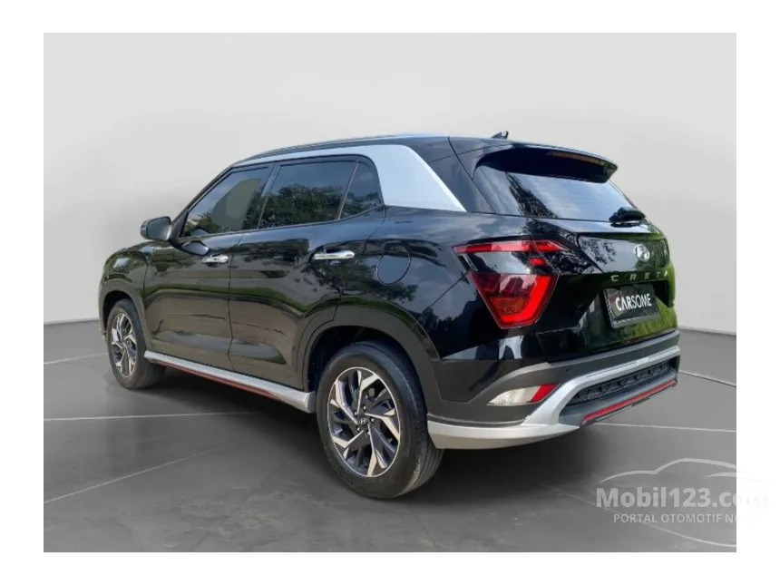 2024 Hyundai Creta Prime SUV