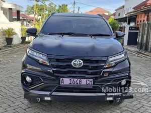 2025 Toyota Rush 1.5 GR Sport SUV