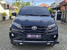 2025 Toyota Rush 1.5 GR Sport SUV