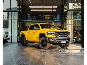 2024 RAM 1500 6.2 TRX Pickup