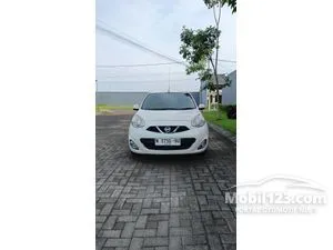 2015 Nissan March 1.2 XS Hatchback
