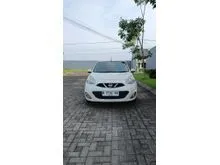 2015 Nissan March 1.2 XS Hatchback