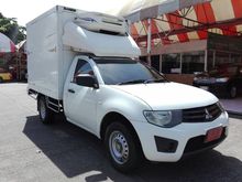 2014 Mitsubishi Triton 2.5 SINGLE (ปี 05-15) GL Pickup MT