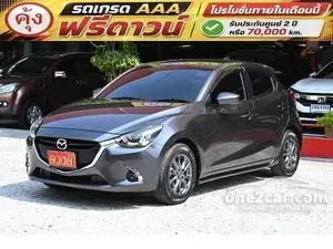 2018 Mazda 2 1.3 Sports High Plus Hatchback