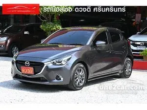 2018 Mazda 2 1.3 Sports High Plus Hatchback