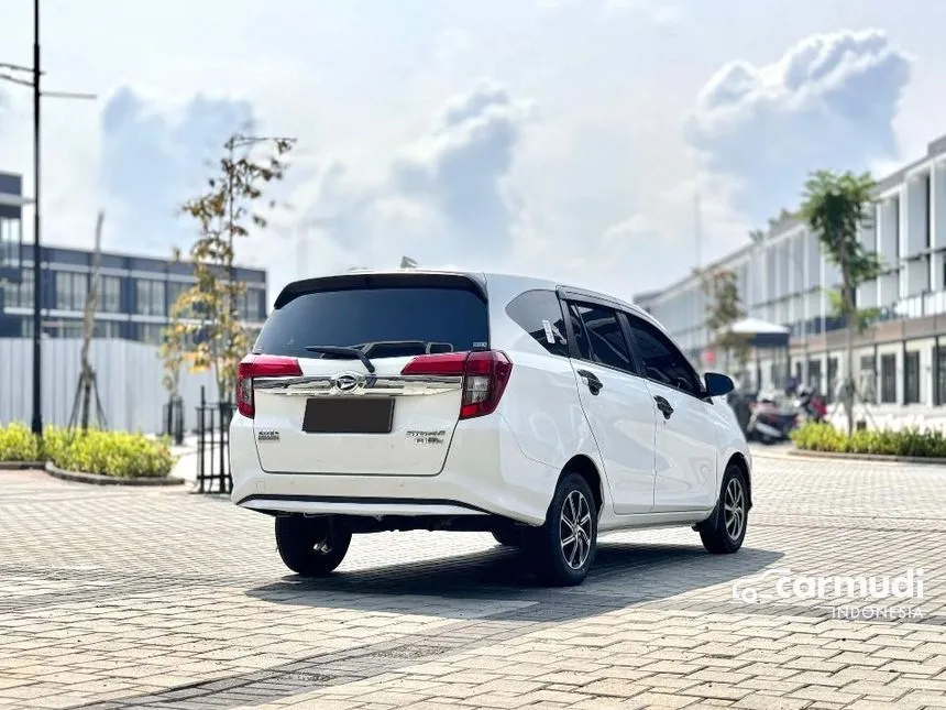 2023 Daihatsu Sigra R MPV