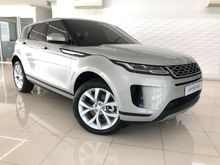 2021 Land Rover Range Rover 1.5 (ปี 17-22) Evoque SE 4WD SUV