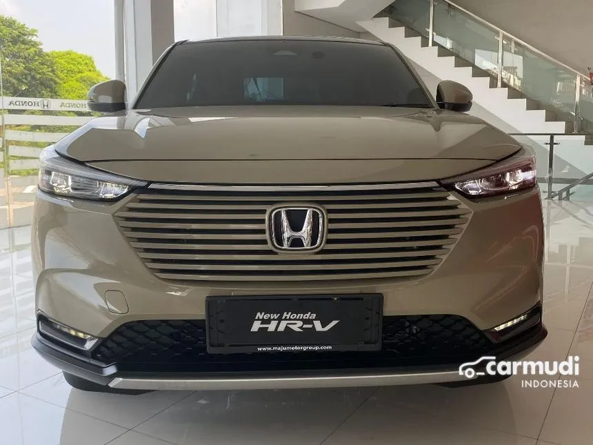2025 Honda HR-V Special Edition SUV