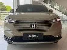 2025 Honda HR-V 1.5 Special Edition SUV - BEST PRICE NIK 2025 + BEST DISCOUNT + BEST PROMO BULAN JUNI + CALL 089505537306